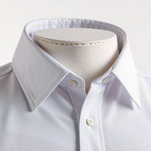 三十五岁左右男性团队成员头像，穿着白色衬衫，专业表情，背景简洁，光线明亮