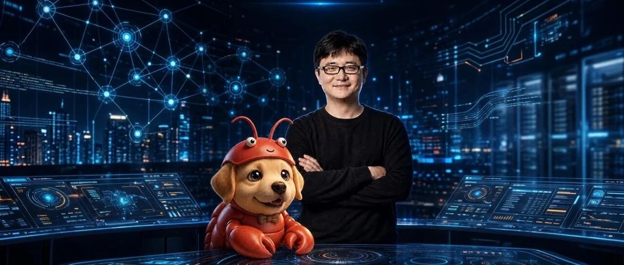OpenClaw 2.0归来，没那么颠覆不代表龙虾凉了