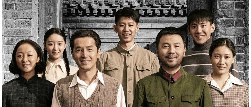 我为什么不看《抓特务》？