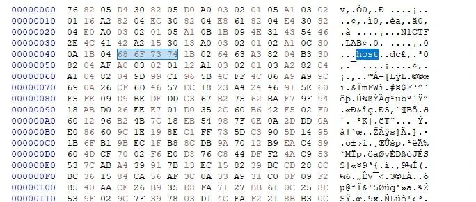 域渗透之滥用SPN mappings