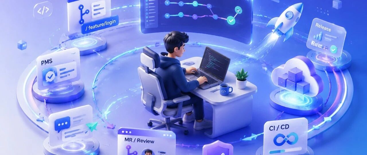 海外SKILL实践：基于开发事件驱动的自动化协同提效！