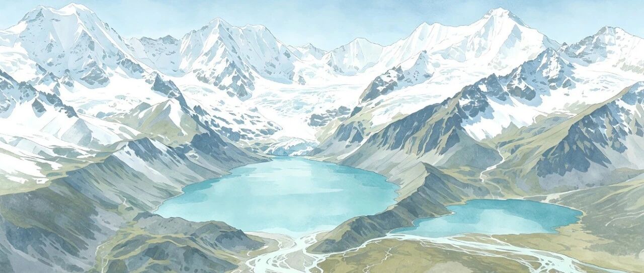 自然&middot;通讯：亚洲水塔正在&ldquo;失序&rdquo;