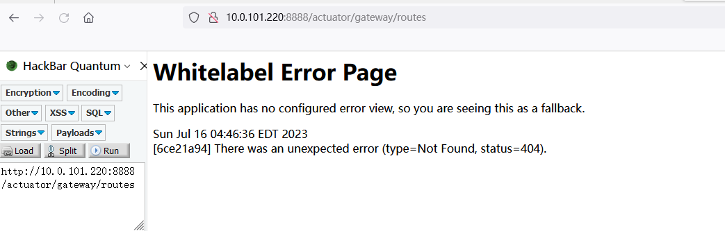 null