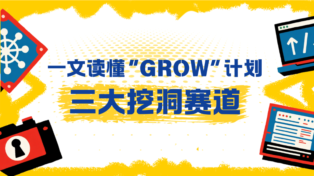 一文读懂“GROW”计划 三大挖洞赛道.png
