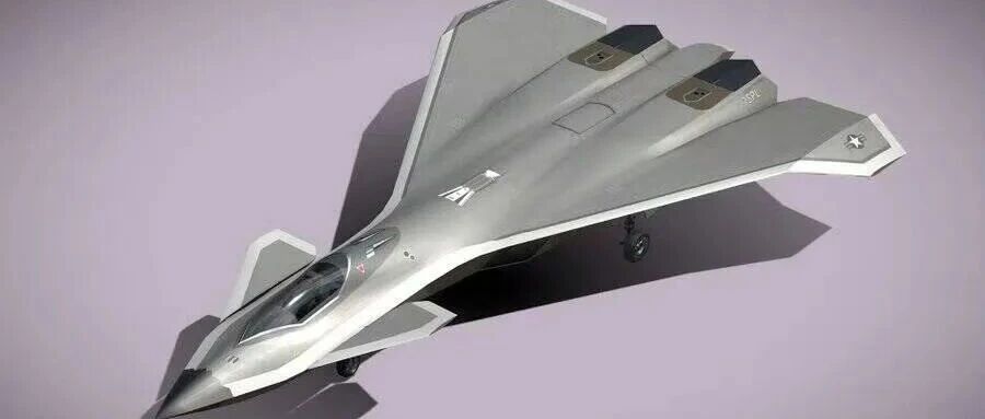 杂谈20260606，美军之丑小鸭：F47战斗机红外图曝光，歼35盘旋，海山鹰。