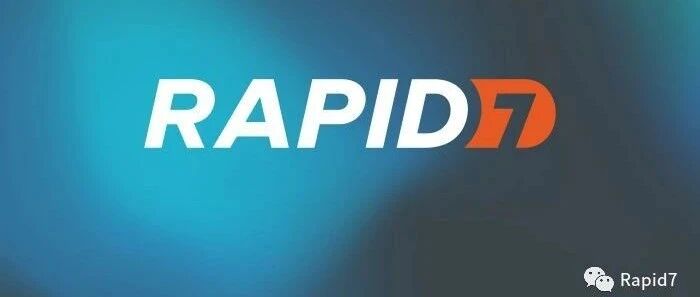 Rapid7应用程序安全测试入选2021Gartner&mdash;&mdash;VISIONARIES象限