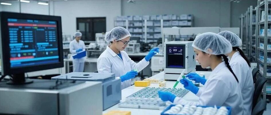 【答疑解惑】新版医疗器械生产质量管理规范实施共性问题解读（一）