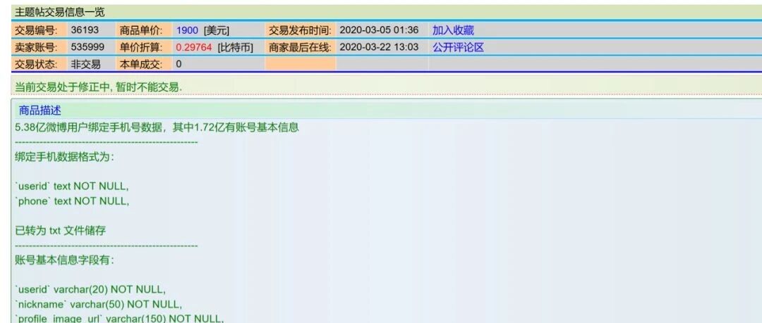 从微博数据泄漏到FastJSON 0day