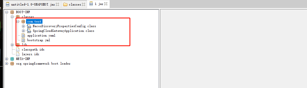 null