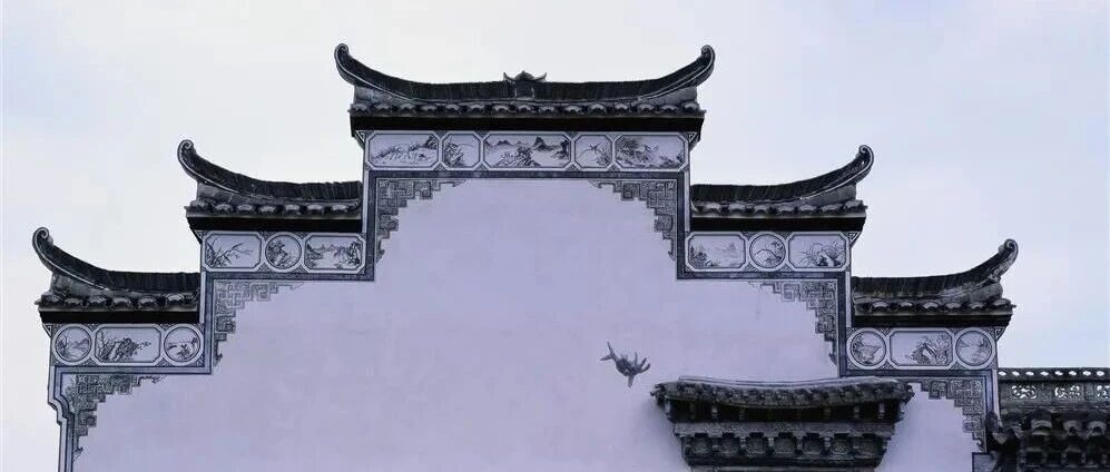 江东游记
