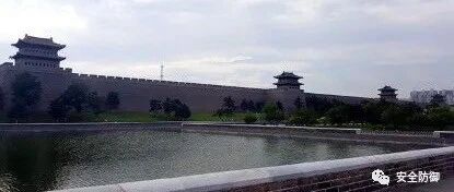 安全防御体系建设