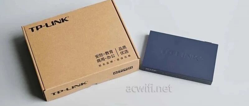 TL-AC100 v6.0拆机 TP-LINK AC控制器