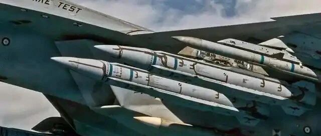 踢馆 | AIM-424空空弹、Sh-90攻击机、海军反潜