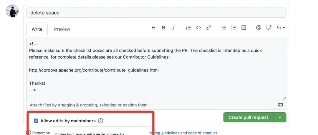 GitHub Pull Request业务逻辑风险