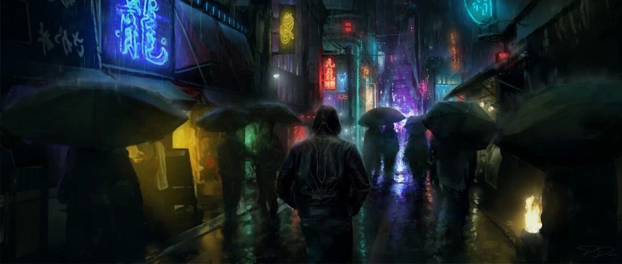 悄悄归来