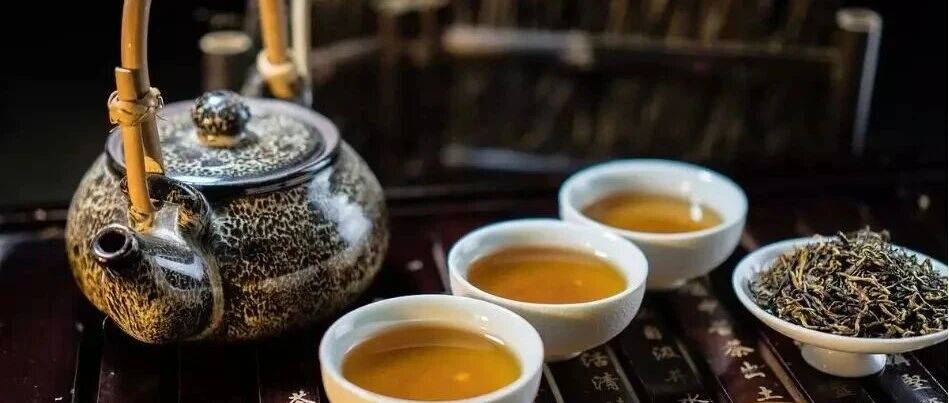 普洱茶，为什么说&ldquo;喝生不喝熟&rdquo;？后悔现在才知道