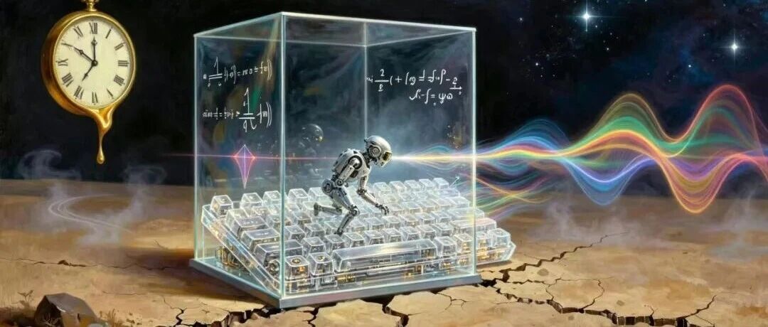 AI的记忆 |「AI &times; 传播」读书会第二季第九期