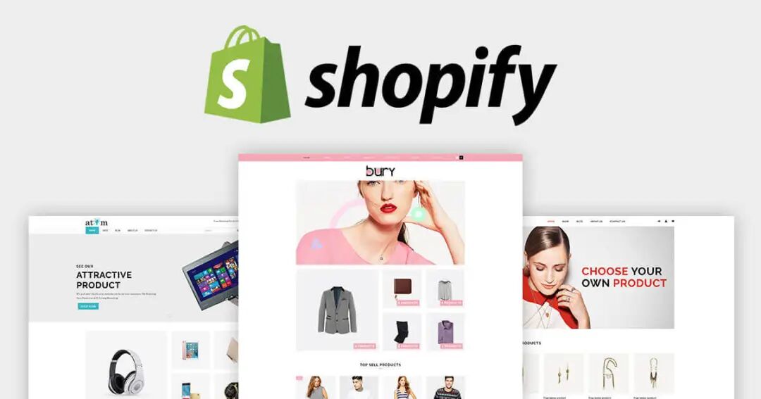 Shopify Store Design in 2026: Best Practices + 15 Examples - TGL