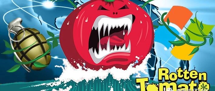 微软不认的&ldquo;0day&rdquo;之域内本地提权-烂番茄（Rotten Tomato）