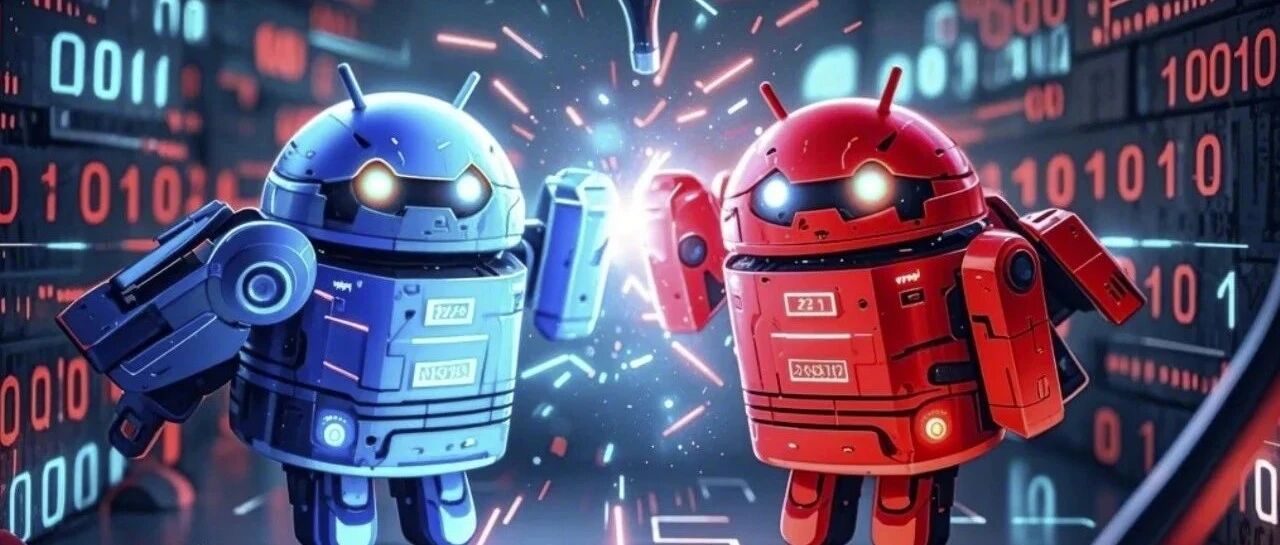 Android恶意软件混淆与对抗技术专题