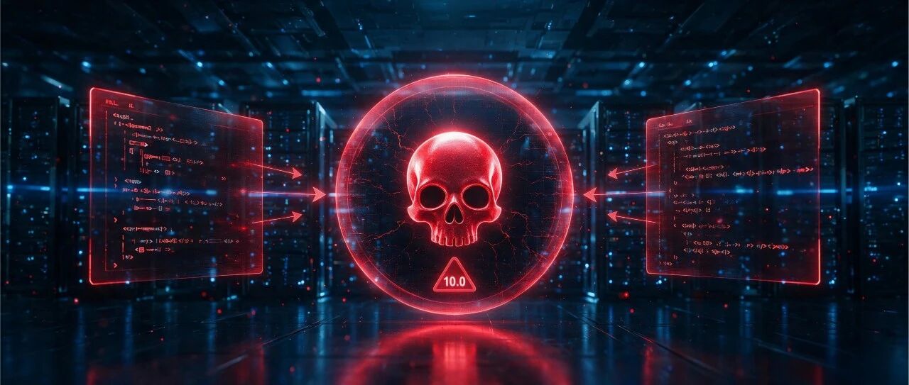 满分预警：ServiceNow连爆3个CVSS 10.0漏洞，无需登录即可接管整个平台