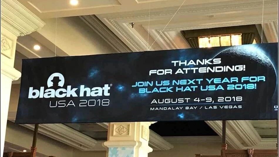 美国Blackhat2018预览