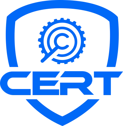 CERT LOGO.png 图片