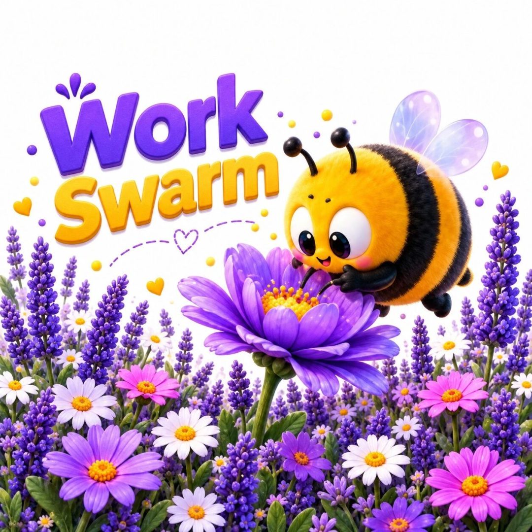 Agent长时工作如何不跑偏？WorkSwarm用「永续会话」给出解法