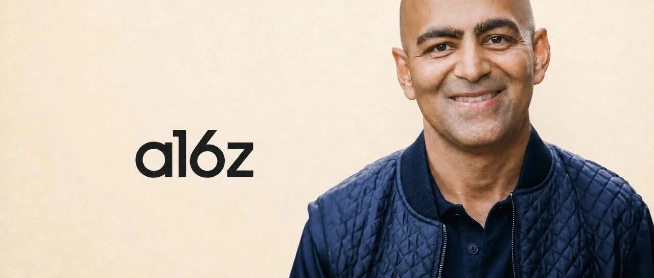 a16z 合伙人深度访谈：科技圈最大的误判，是以为大众真的想用 AI 提高效率