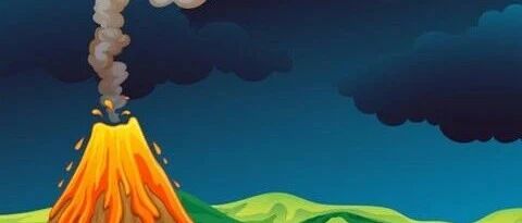 先别气愤：关于印尼火山爆发
