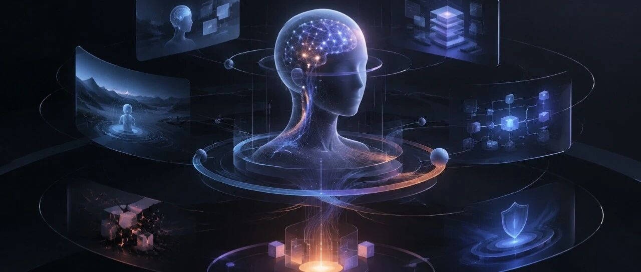 人工智能意识、自进化所带来的风险与挑战｜自指与AI读书会第二期