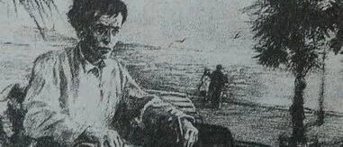 莫言：这道墙是由几十万只酒瓶子砌成，瓶口一律向着北