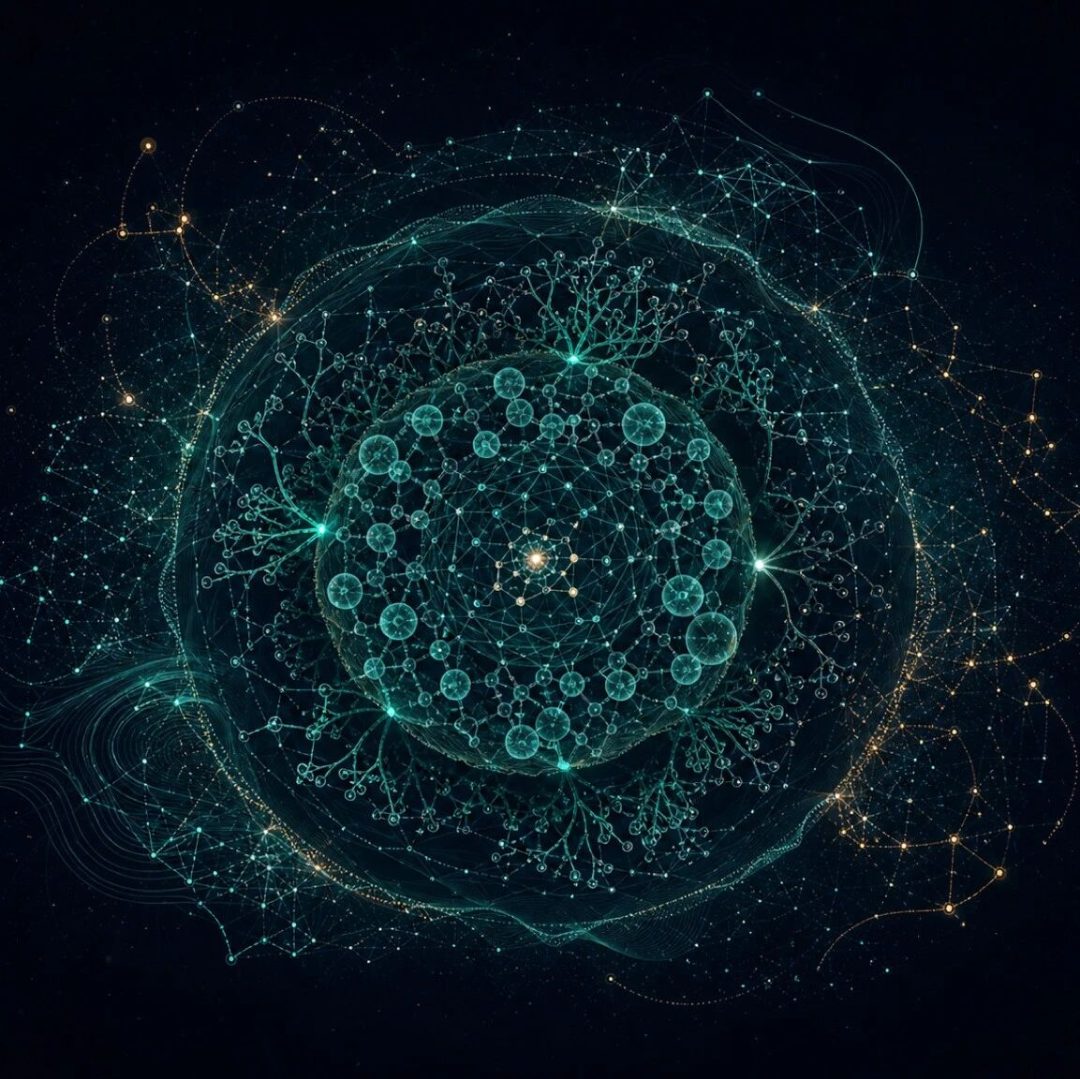 三原理能解释什么？｜《进化力》第七期
