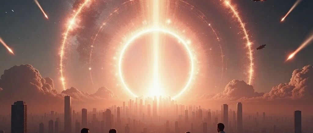 拯救2050：打造行星级预测系统，让人类看见未来丨集智科学研究中心