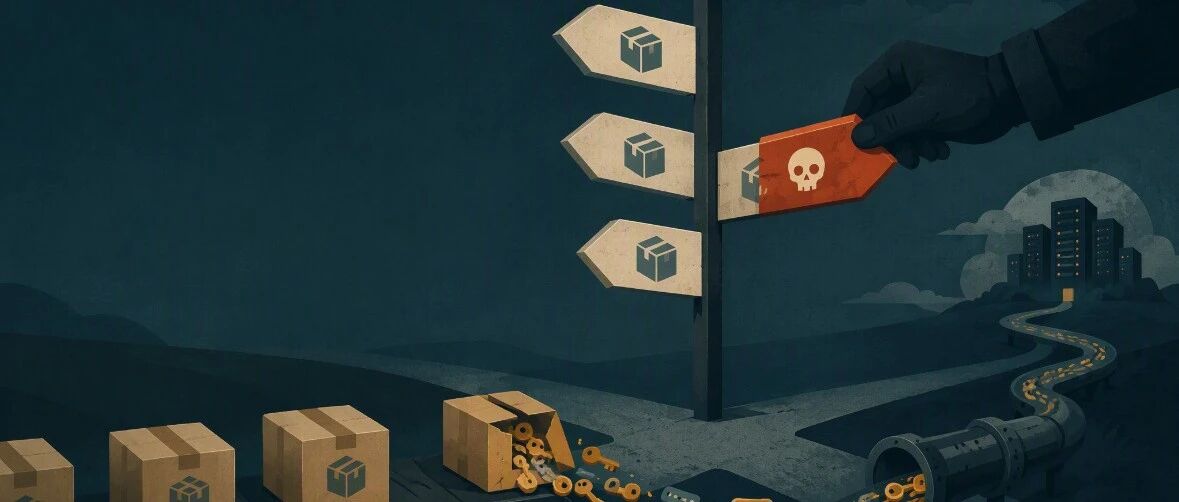 14小时的信任劫持：Coder模块注册表供应链攻击事件深度复盘